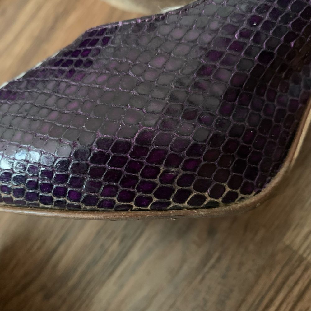 Kate Spade | Gwen Platform Heels - Picture 10 of 12
